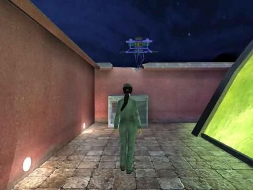 Dreamfall The Longest Journey 121041,3